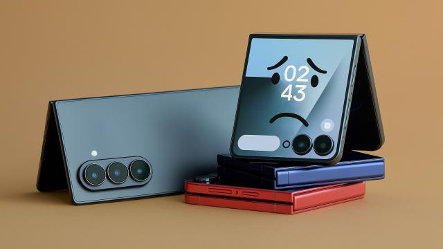 <b>Cine sunt inamicii numărul 1 pentru Samsung în zona de pliabile? Pe frontul vestic două companii atentează la cota de piață Galaxy Z Fold/Flip</b>Telefoanele pliabile încep să prindă teren și simt că factorul numărul 1 pentru care se întâmplă acest lucru are de-a face cu reducerea costurilor de producție. Avem branduri care împing din ce în ce mai multe astfel de smartphone-uri