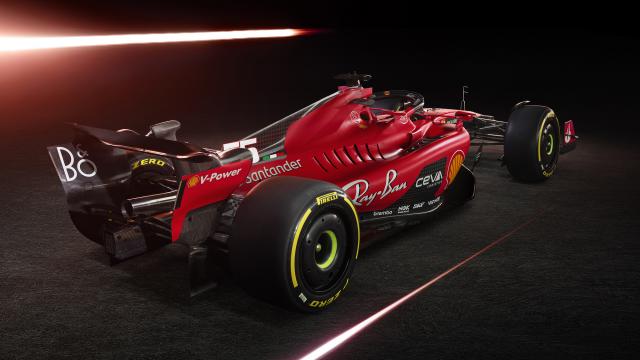 <b>Bang & Olufsen încheie un parteneriat cu Scuderia Ferrari pentru a crea momente speciale adresate fanilor Formula 1</b>Band & Olufsen este un nume mare din industria audio, nume care de astăzi este asociat și cu Scuderia Ferrari. Cele două părți au anunțat un parteneriat pentru sezonul 2023 de Formula 1 care implică pentru început afișarea logo-ului B&O