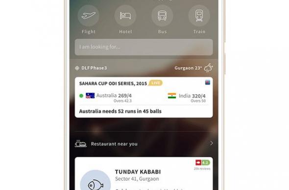 Micromax YU Yunicon - Fotografii oficiale: YU Yunicon (1).jpg