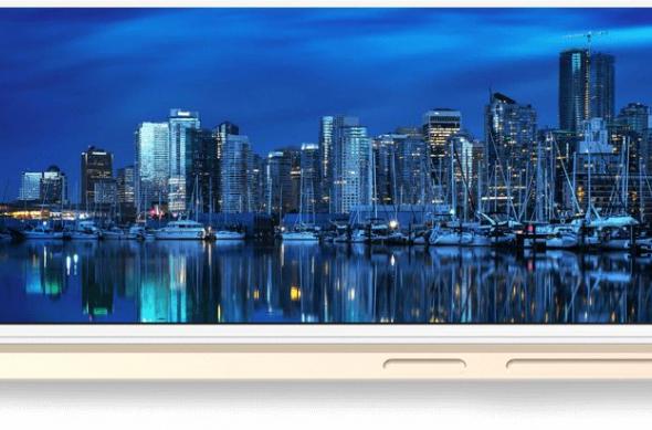 Micromax YU Yunicon - Fotografii oficiale: YU Yunicon (7).jpg