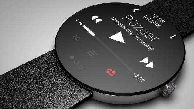 <b>Lansarea smartwatch-ului HTC ar fi fost amânată pentru această toamnă</b>Direct din partea lui Evan Blass, persoana din spatele contului de Twitter @evleaks, aflăm astăzi o informație nu tocmai fericită pentru fanii HTC. Mai precis, s-ar părea că lansarea primului smartwatch taiwanez a fost amânată pentru această toamnă,