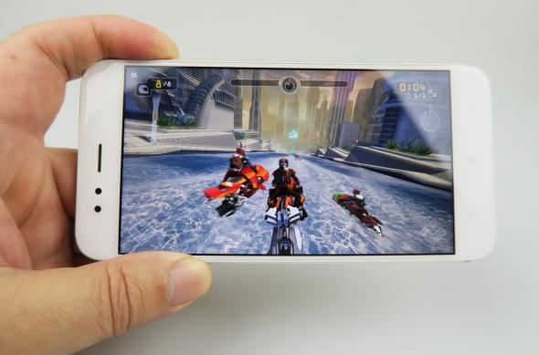 Test termic Xiaomi Mi A1: Xiaomi-Mi-A1_044.JPG