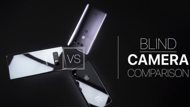 <b>Bătălia camerelor "pe neve" revine: LG V30, Galaxy Note 8 şi iPhone X puse la test de Phone Arena</b>Vedem astăzi un comparativ foto marca Phone Arena, de această dată fiind puse la comparat smartphone-uri precum LG V30, iPhone X și totodată Samsung Galaxy Note 8. Aceste modele au realizat fotografii similare și publicul a fost