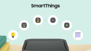 Samsung actualizează aplicația SmartThings și îți permite acum să copiezi rutine prin scanarea de coduri QR