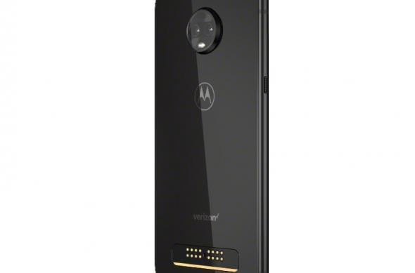 Motorola Moto Z3 - Fotografii oficiale: Moto-Z3_007.jpg