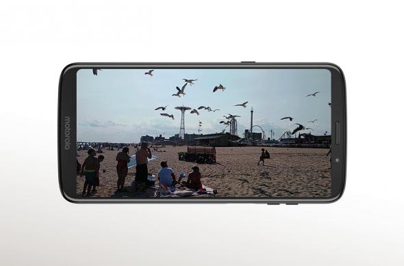 Motorola Moto Z3 - Fotografii oficiale: Moto-Z3_001.jpg