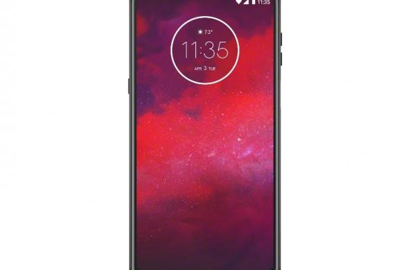 Motorola Moto Z3 - Fotografii oficiale: Moto-Z3_009.jpg