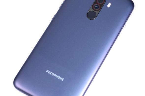 Xiaomi Pocophone F1 - Fotografii leak PC Garage: Xiaomi-Pocophone-F1-Leak_001.jpg