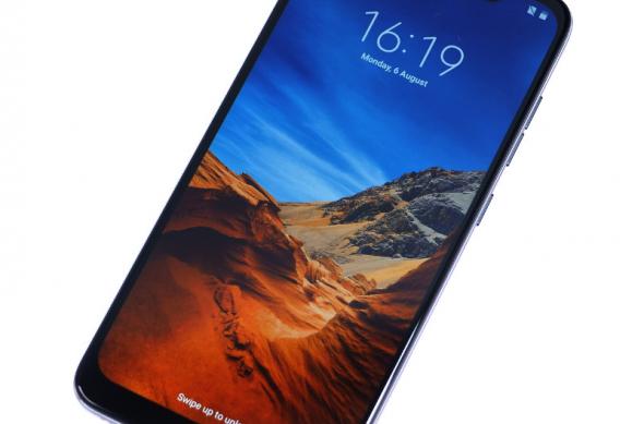 Xiaomi Pocophone F1 - Fotografii leak PC Garage: Xiaomi-Pocophone-F1-Leak_006.jpg