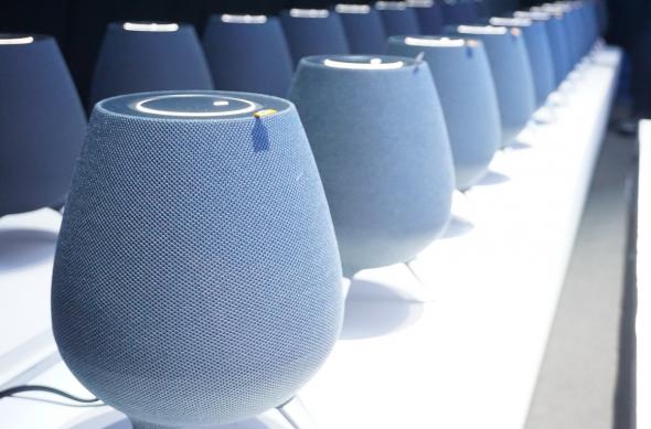 Samsung Galaxy Home, fotografii hands-on: Samsung-Galaxy-Home_003.JPG