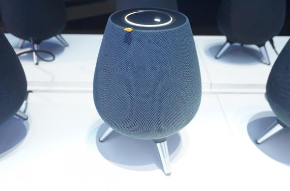 Samsung Galaxy Home, fotografii hands-on: Samsung-Galaxy-Home_006.JPG