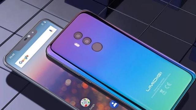 <b>UMIDIGI Z2, phablet de 6.2 inch cu 6 GB RAM, Android 8.1 și cameră duală vândut pentru numai 214 euro pe Cafago</b>Retailerul chinez Cafago.com are astăzi pentru noi o ofertă tare atractivă ce constă într-un cod promoțional special ce scade prețul unui telefon foarte interesant. Se numește UMIDIGI Z2, telefon ce rulează sistemul de operare Android 8.1 Oreo