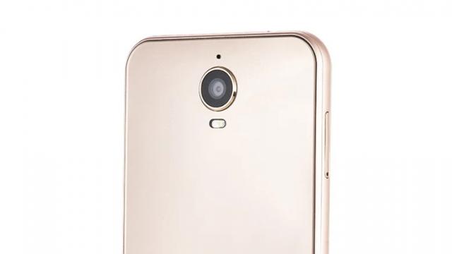 <b>Coolpad Note 6 Lite, telefon cu 3 GB RAM, procesor Snapdragon și scanner de amprente la doar 62 euro pe Cafago!</b>Din partea celor de la Cafago.com primim astăzi o ofertă foarte interesantă. Este asociată smartphone-ului de buget Coolpad Note 6 Lite care ajunge să coste numai 62.49 euro în această perioadă și care oferă 3 GB RAM, ecran HD de 5 inch