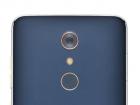 ZTE ZMAX Pro debutează în SUA la un preț de 99 dolari; display FHD de 6 inch, scanner de amprente și port USB Type-C