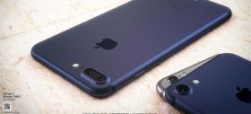 Noi fotografii cu macheta lui iPhone 7 Pro ajung pe web; iată cele 4 variante de culoare 