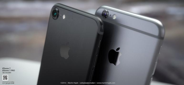 <b>Cele patru variante de culoare pentru iPhone 7 se afișează într-o imagine; din păcate nu sunt introduse nuanțe noi</b>Dacă vă numărați printre cei care sperau că Apple să introducă o nouă variantă de culoare pentru iPhone-ul din acest an, atunci trebuie să vă împăcați cu ideea că acest lucru nu se va întâmpla din păcate. O fotografie ajunsă astăzi pe web ne indică faptul