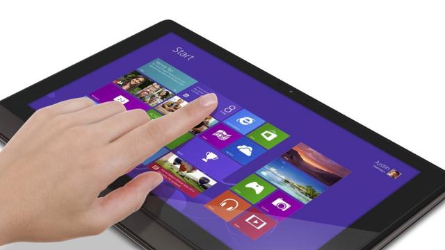 <b>Microsoft va aduce funcții avansate de control al feedback-ului haptic pe tablete și PC-uri</b>Prin intermediul unei aplicatii de brevet proaspăt primite de către Microsoft, aflăm astăzi câteva dintre planurile pe care compania IT le are în materie de revoluționare a device-urilor de pe piață. Ei bine, compania plănuiește să aducă funcții avansate
