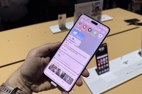 Huawei Nova 14 Pro - Fotografii hands-on: Photo 19.09.2025, 16 22 24.jpg