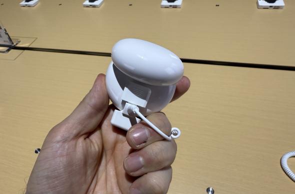 Huawei FreeBuds 7i - Fotografii hands-on: Photo 19.09.2025, 16 58 30.jpg