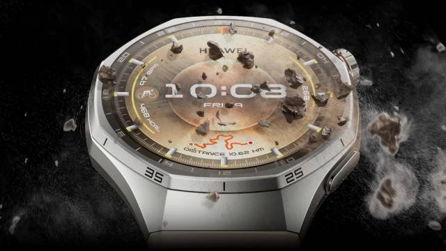 <b>HUAWEI Watch GT 6 Pro duce autonomia la nivelul următor; Smartwatch cu 3 săptămâni de baterie, funcții Pro pentru ciclism</b>HUAWEI a ales orașul Paris pentru a-și prezenta noile ceasuri din seria Watch GT 6, iar modelul care atrage atenția imediat este clar HUAWEI Watch GT 6 Pro și asta numai la auzul veștii că oferă până la 3 săptămâni de autonomie