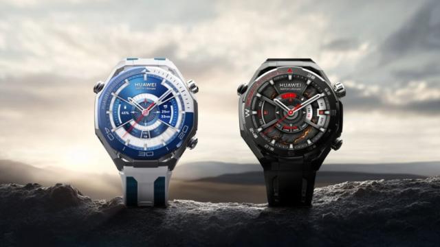 <b>HUAWEI Watch Ultimate 2 este oficial - primul smartwatch ce suportă comunicare subacvatică bazată pe sonar</b>HUAWEI a organizat astăzi 19 septembrie un eveniment grandios în Paris acolo unde a prezentat colecția de toamnă în materie de smartwatch-uri, în frunte cu HUAWEI Watch GT 6 Pro care a primit deja recenzia Mobilissimo. Nu se lasă mai