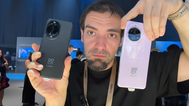 <b>Huawei Nova 14 Pro Hands On: telefon de vlogging, cu senzor de culoare de flagship (Video)</b>Surpriza evenimentului Huawei ţinut la Paris a fost seria de telefoane Nova 14. Am vorbit cu cineva de la Huawei şi am aflat că abia prin februarie ajunge seria în România, deci nu trebuie să ne impacientăm. Am făcut un hands on rapid cu Huawei Nova 14
