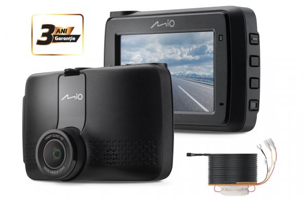 Mio lansează camerele MiVue Pro cu kit de parcare inclus; senzor Sony, HDR și control direct din meniu: EU_MiVue_802W-Pro_merge-RO.jpg