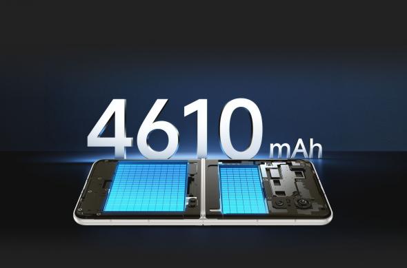 Nubia Flip 3 - Fotografii oficiale: Nubia-Flip-3 (4).jpg