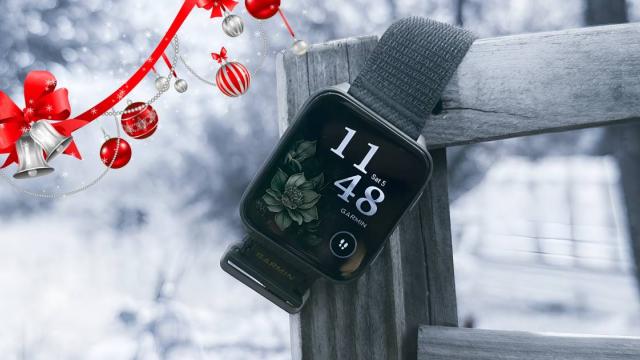 <b>Participă la concurs și intră în spiritul sărbătorilor de iarnă cu un cadou premium: Garmin Venu X1 poate fi al tău!</b>Prin bunăvoința celor de la Garmin România, avem un giveaway special pentru voi. După cum aflați din titlu, este vorba despre smartwatch-ul Garmin Venu X1, pe care l-am testat în vara acestui an, aici. E un model premium, inedit prin profilul său subțire