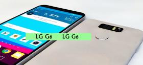 LG G6 va fi la rândul său un telefon modular, conform indiciilor oferite de un oficial LG