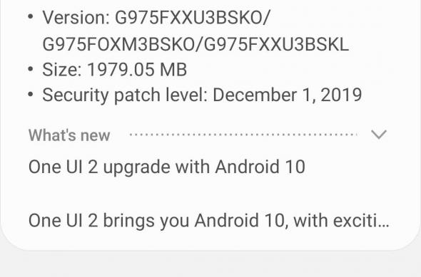 Actualizare Samsung Galaxy S10+ la Android 10: Samsung-Galaxy-S10-Plus-Android-10_001.jpg