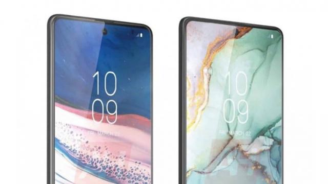 <b>Samsung Galaxy S10 Lite și Note 10 Lite apar în noi randări, ambele cu display-uri Infinity-O</b>În prag de weekend apar și noi randări pentru smartphone-urile Galaxy Note 10 Lite și Galaxy S10 Lite, telefoane ce par a fi foarte foarte aproape de anunțul oficial. Nu știm exact când se va întâmpla acest lucru