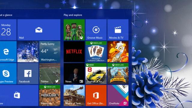 <b>(P) Moș Crăciun vine cu super reduceri pentru licențe software! Windows 10 Pro la doar 43 lei!</b>Cum sărbătorile de iarnă sunt la o aruncătură de băț, ne gândim cu siguranță și la cadourile pe care le vom lua celor dragi, sau de ce nu chiar și nouă. Toată lumea se află în căutarea celor mai bune oferte, iar un segment