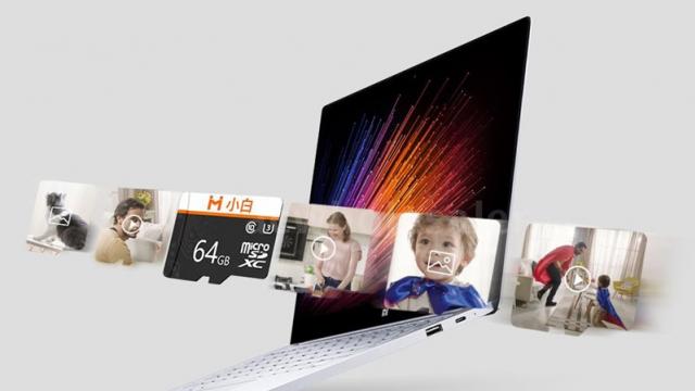 <b>Cardurile microSD Xiaomi disponibile acum la prețuri imbatabile pe eBay, cu livrare gratuită!</b>Cardurile microSD reprezintă o modalitate simplă și rapidă de a extinde spațiul de stocare pe telefon și totodată de a avea la dispoziție o altă metodă de transfer a datelor. Din fericire există multe telefoane actuale