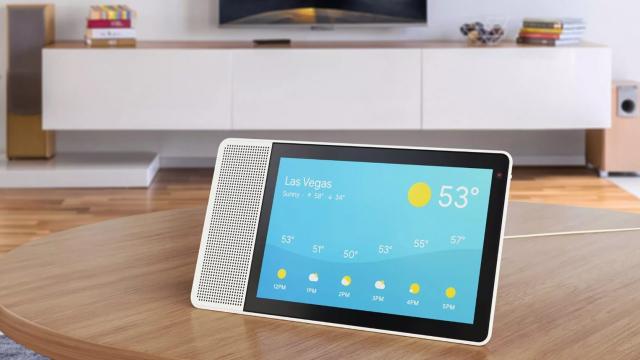 <b>IFA 2018: Lenovo aduce la Berlin gadgeturi smart home şi noi laptopuri şi PC-uri de gaming Legion</b>Lenovo a organizat la IFA 2018 cel mai amplu eveniment de până acum, lansând mai bine de 20 de produse şi pe lângă laptopuri am avut ocazia să vedem şi gadgeturi smart home, dar şi PC-uri de gaming. E vorba despre Lenovo Smart Plug, Lenovo Smart Camera..