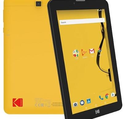 Kodak Tablet 7 - Fotografii oficiale: Kodak-Tablet-7_002.jpg