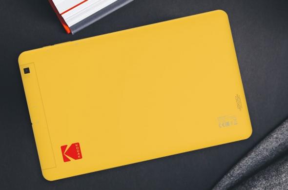 Kodak Tablet 10 - Fotografii oficiale: Kodak-Tablet-10_001.jpg