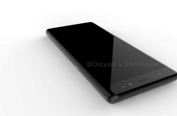 Randări CAD Samsung Galaxy Note 8: Randari-cad-Samsung-Galaxy-Note-8_008.jpg