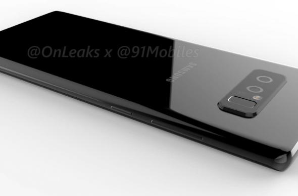 Randări CAD Samsung Galaxy Note 8: Randari-cad-Samsung-Galaxy-Note-8_003.jpg