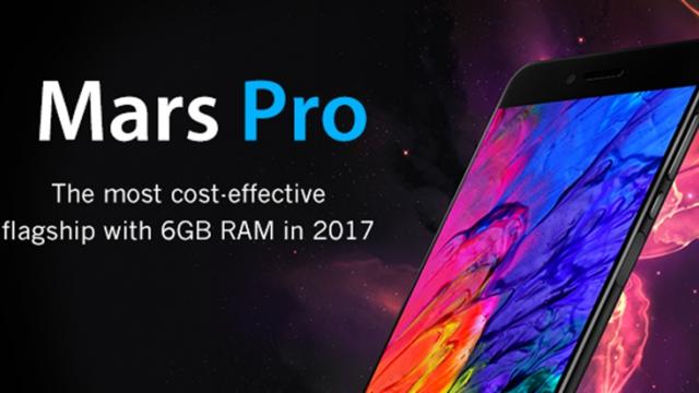 <b>Iată cum poți câștiga unul dintre cele 100 telefoane Mars Pro pe care Vernee le oferă la concurs!</b>De curând Vernee a debutat programul de precomandă pentru smartphone-ul Mars Pro, terminal cu 6 GB memorie RAM, corp metalic și baterie generoasă. Pentru a marca această lansare vine și un concurs special prin care compania oferă șansa