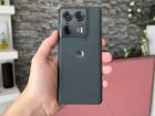 Ai un Motorola Edge 50 Ultra? Iată ce vei primi cu actualizarea la Android 17