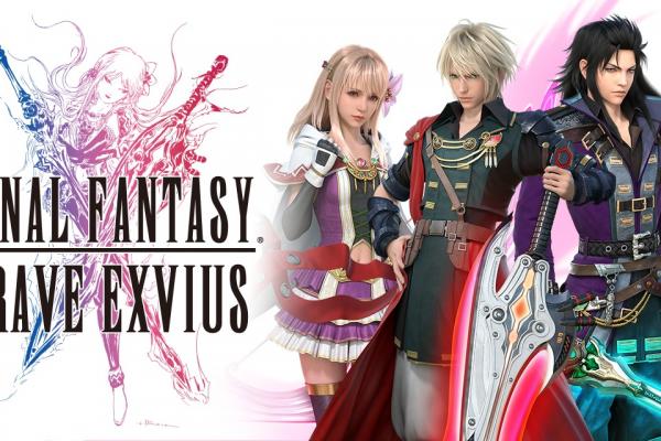 Final Fantasy Brave Exvius Review (Huawei MediaPad M3): un RPG ca la carte, cu un sistem destul de complicat, dificultate ridicată (Video)