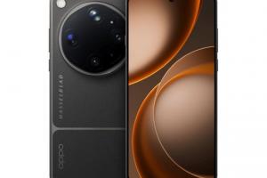 OPPO Find X9 Ultra