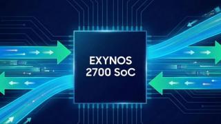 Samsung pariază pe Exynos 2700 în seria Galaxy S27, cu 50% dintre unităţi înzestrate cu acest CPU