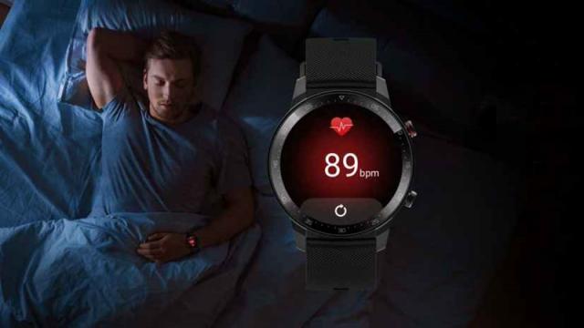 <b>Nubia Red Magic Watch are câteva funcții detaliate; Va fi primul smartwatch cu un mod dedicat pentru fotbal</b>Peste doar 3 zile, pe 4 martie, Nubia va dezvălui seria de telefoane de gaming Red Magic 6. Alături de aceste două smartphone-uri de gaming va debuta și un nou smartwatch. Este vorba despre Red Magic Watch care va monitoriza pulsul, somnul, oxigenarea