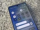 Samsung Galaxy S25 FE primește odată cu One UI 9 o funcție mult așteptată: transferuri de fișiere către iPhone prin Quick Share