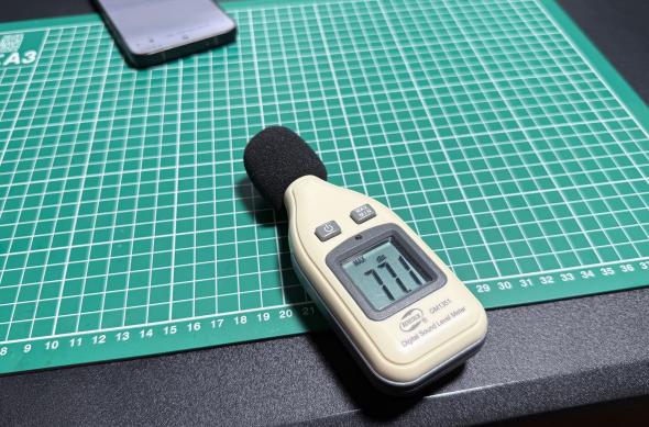 OnePlus 15R - Test audio: Photo 09.12.2025, 17 52 22.jpg