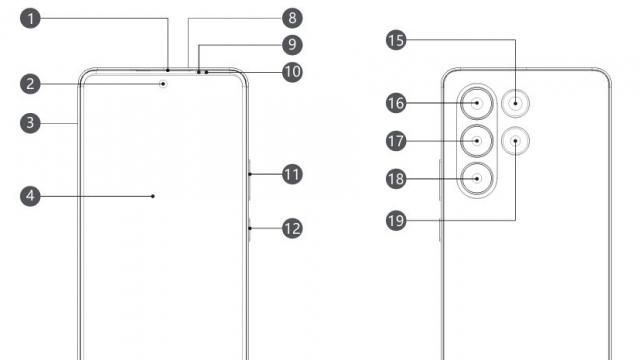 <b>Primul smartphone Dreame (W5110) are design-ul dezvăluit, seamănă cu S26 Ultra, dar aduce dotări de buget</b>Din 2026 vom testa la Mobilissimo și smartphone-uri Dreame! Da, nu e un typo, brandul de față chiar pregătește lansarea unui telefon, asta după ce anterior a anunțat soundbar-uri și chiar baterii externe pentru iPhone