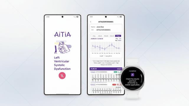 <b>Prevenţia dementei cu ajutorul ceasului? Iată la ce a lucrat Samsung pentru Galaxy Watch şi vine la CES 2026</b>După ce s-a ocupat cu monitorizarea avansată a somnului, EKG, monitorizarea tensiunii arteriale, Samsung vrea acum să ajute la monitorizarea afecţiunilor cerebrale. Mai precis dementă, prin funcţia Brain Health, pe care o va inaugura la CES 2026,