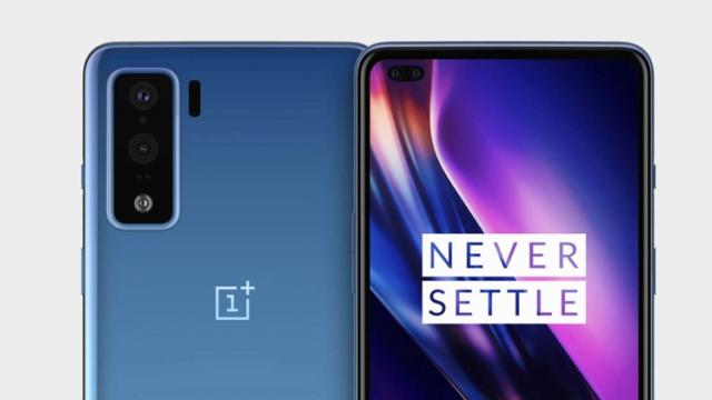 <b>OnePlus 9E (Lite) ar avea CPU Snapdragon 865 și s-ar lansa alături de Oneplus 9 și Oneplus 9 Pro</b>Știm deja că OnePlus pregătește noi telefoane pentru 2021. Compania chineză dorește să rămână relevantă, așa că plănuiește să lanseze unul sau chiar două modele cu noul procesor Snapdragon 888 la bord. În trecut am putut vedea un hands-on detaliat